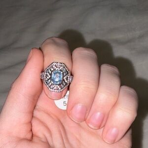 Bomb Party March 2026 Ring